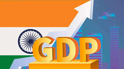 India’s GDP growth accelerates to 7.6% in July-September quarter