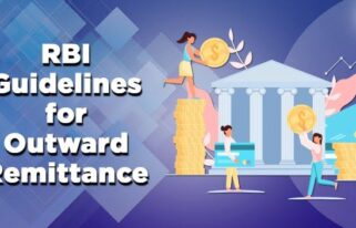 Liberalised Remittance Scheme by RBI
