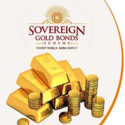 What is Soverign Gold Bonds