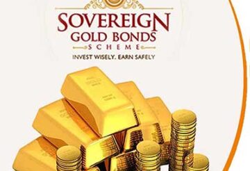 What is Soverign Gold Bonds