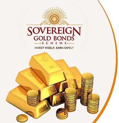 What is Soverign Gold Bonds