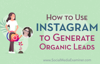 Here are 20 effective strategies to generate leads from Instagram for any type of businesses